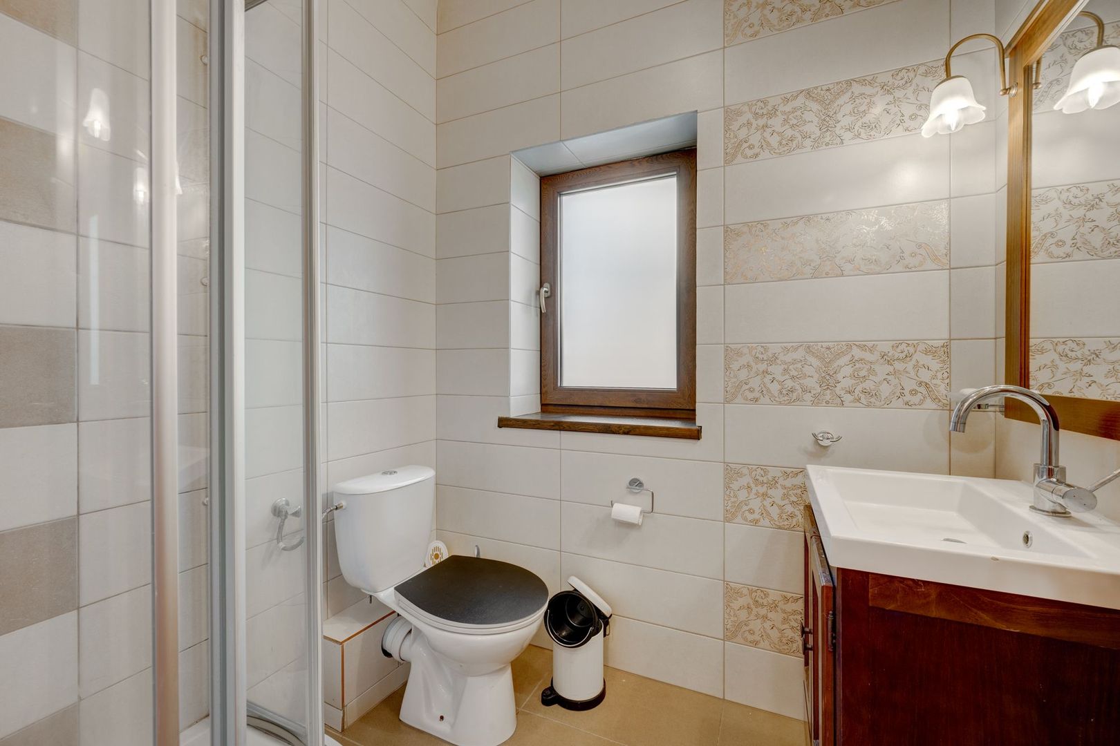 2 Vile individuale in Paradisul Verde P+M, caramida, ideal familii - Poză 13