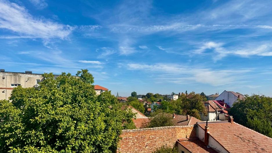 4 camere, garaj și boxa, bloc in Asociatie - zona Kiriac - Poză 28