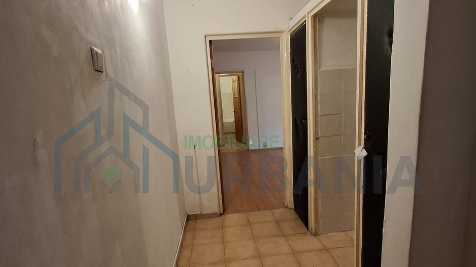 Apartament 3 camere Alexandru-Posta 80 000 euro - Poză 7