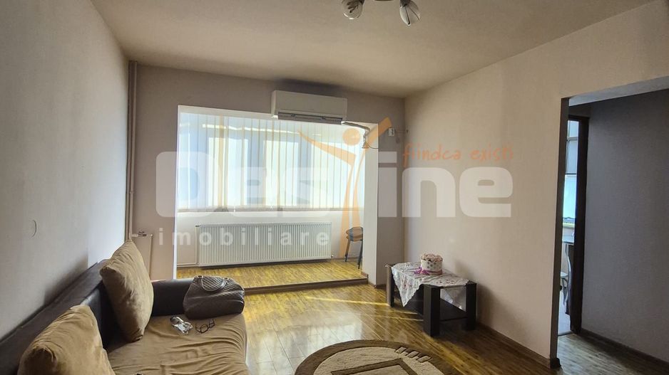 Garsoniera, confort 1, Bulevardul București, disponibilă imediat - Poză 2