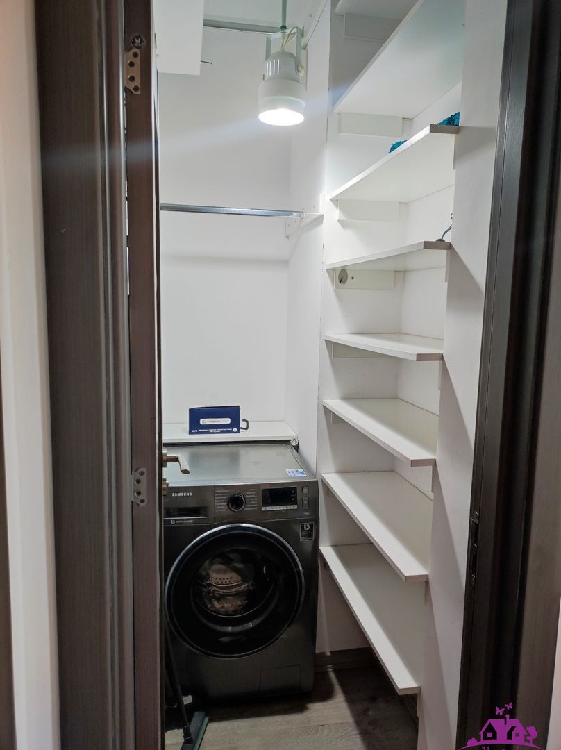 Apartament 3 camere Luceafarul - Poză 9