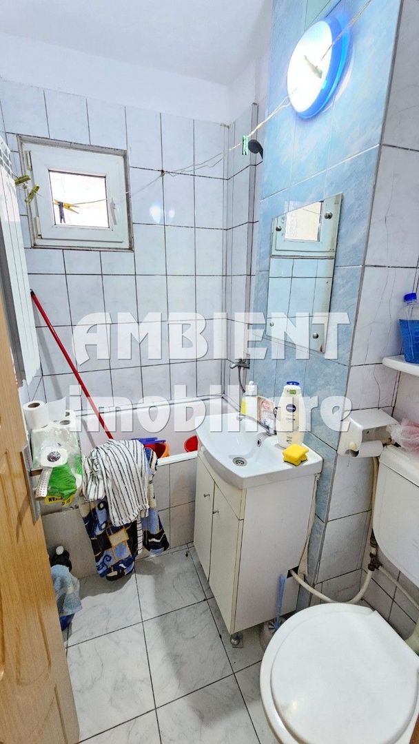 Apartament 2 camere, etaj 2, zona CONFECȚII; - Poză 6