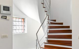 Vila Soseaua Nordului | Gradina | Garaj - Poză 9