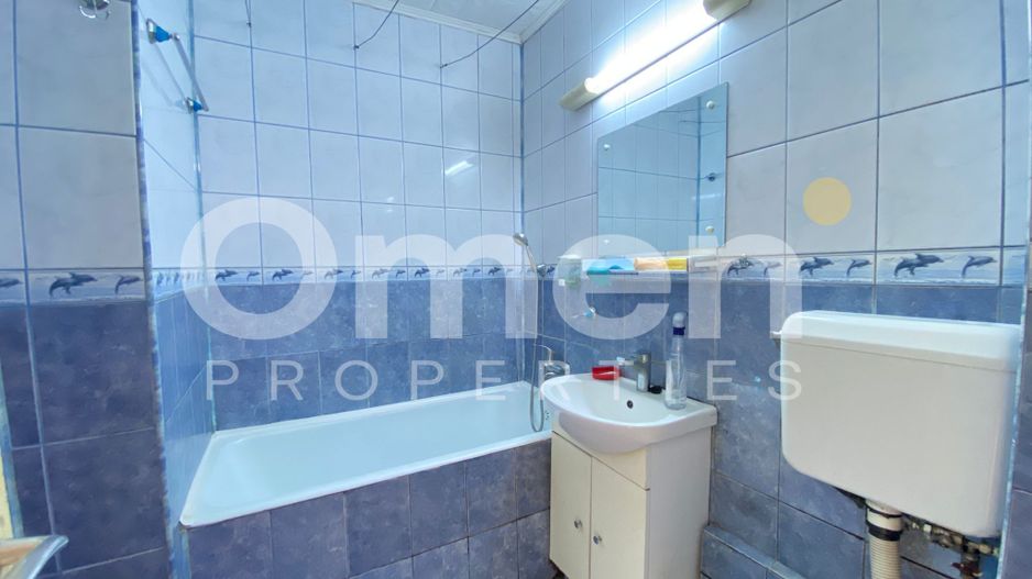 Apartament cu 3 camere / Semidecomandat / zona Petre Dulfu - Poză 7