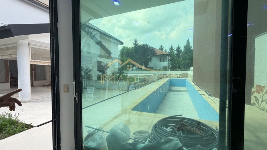 Vila Premium *800mp* // teren *963mp* / garaj cu 6 locuri* // Iancu Nicolae - Poză 52