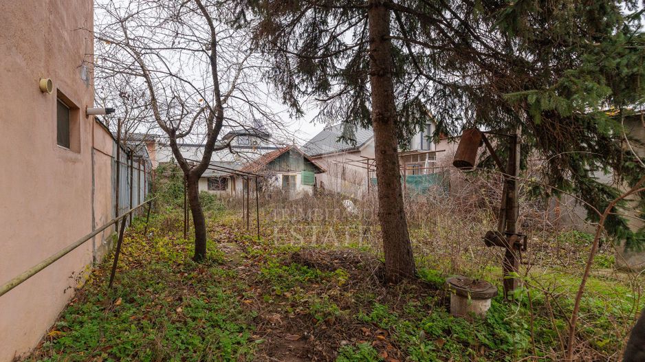 STRAULESTI | Teren 390 mp | 15 min metrou Straulesti - Poză 4