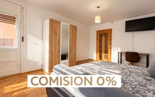 COMISION 0% Apartament 3 Camere | De Inchiriat | Piata Balcescu - Poză 1