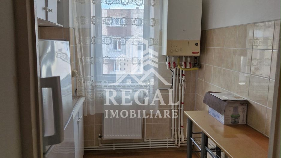 Apartament de vânzare – Micro 5/2, strada Eroilor | Exclusivitate - Poză 9