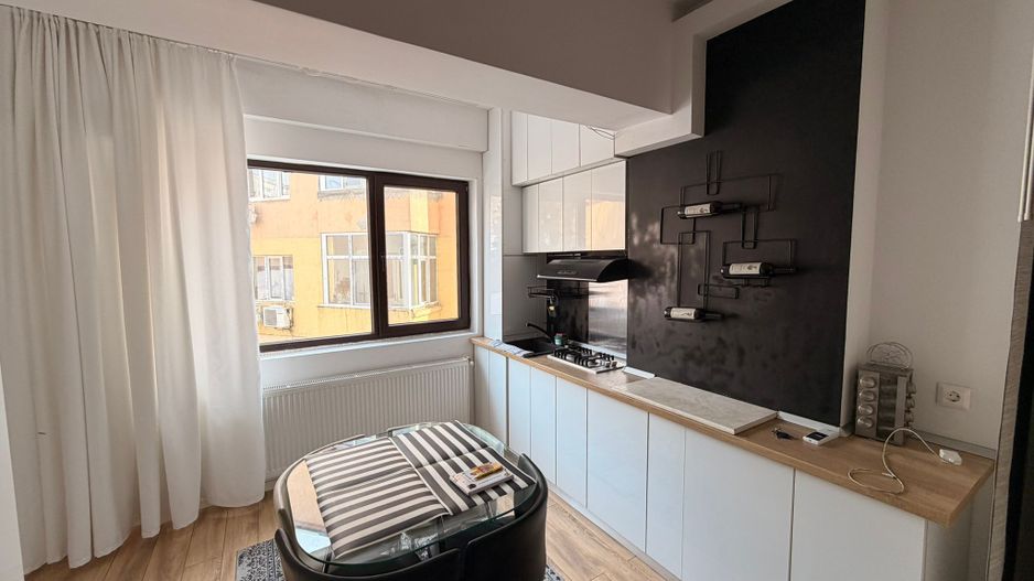 AP. 2 CAMERE P-TA ALBA IULIA, LOC PARCARE, BLOC NOU, CENTRALA TERMICA - Poză 4