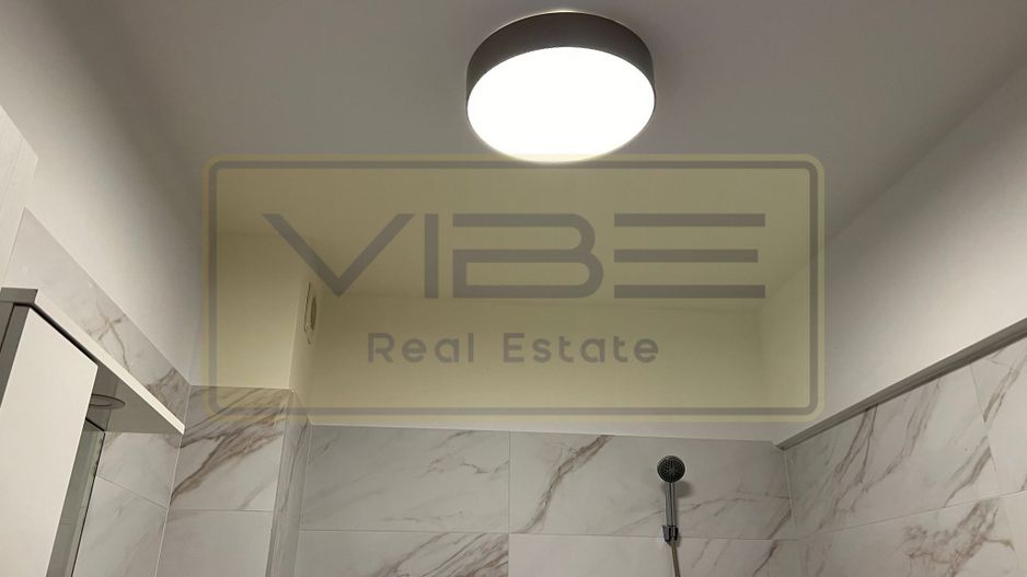 Apartament 1 camera+parcare Bucium - Excentric Residence - Poză 12