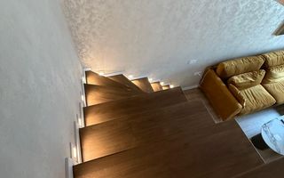 CASA  MODERNA   P+M - 4 DORMITOARE - TEREN 300 MP - VALU LUI TRAIAN - Poză 10