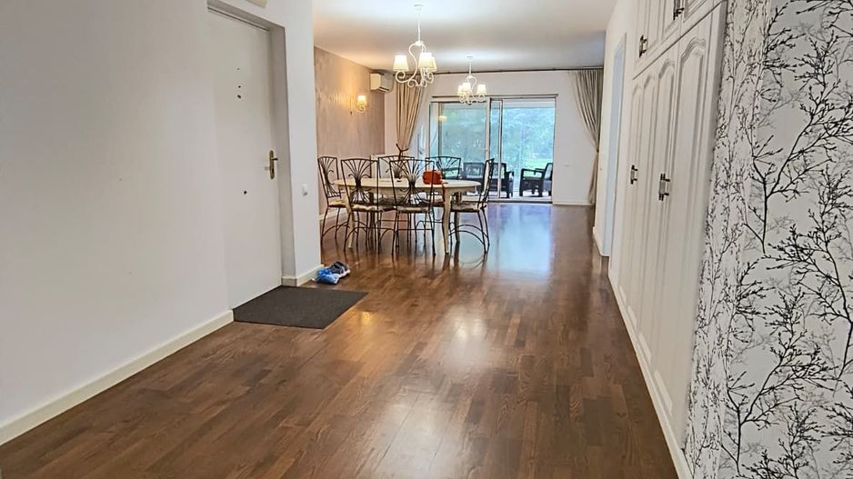 NOU! Pipera-Scoala Americana-Ibiza Sol-piscina-parcare - Poză 22