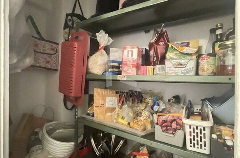 GIULESTI - Crangasi | 2 camere + birou 63mp la 1000 euro/mp - Poză 8