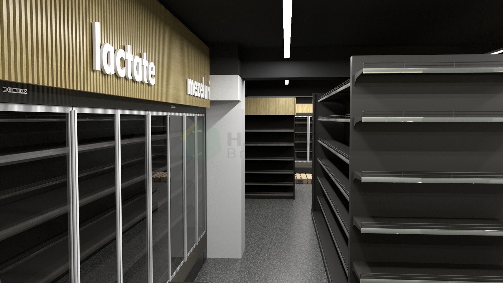 Investitie Spatiu comercial | Parter de bloc - Poză 7