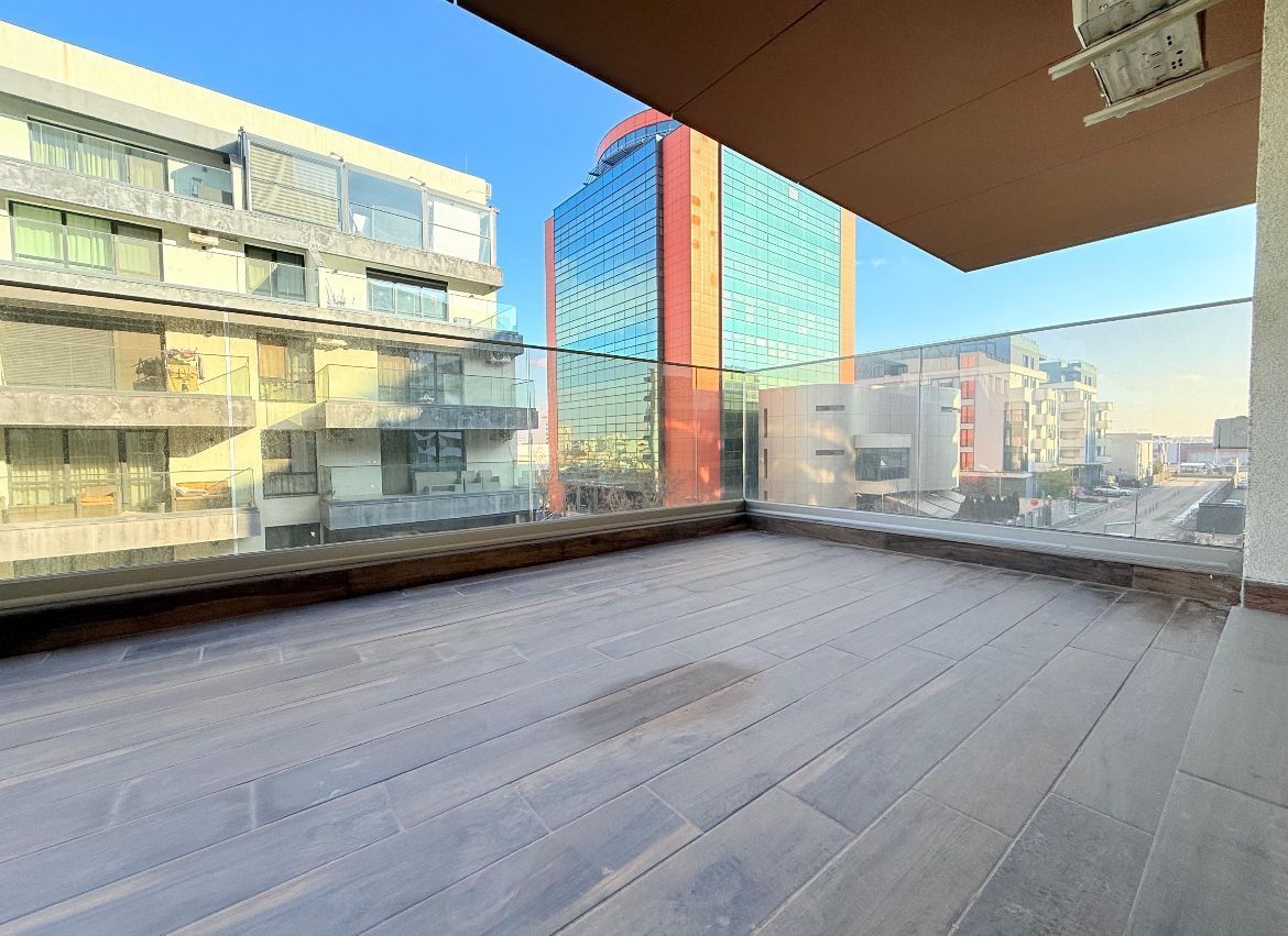 AP. 2 CAMERE AMBIANCE RESIDENCE, PARCARE, INCALZIRE PARDOSEALA, LUX - Poză 7