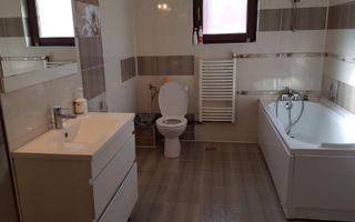 VILA INDIVIDUALA, P. fizică, Su 165 mp si TEREN 500 mp, POPAS PACURARI - Poză 5