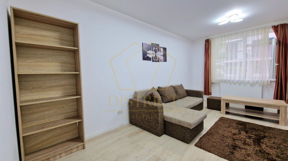 Apartament superb cu 2 camere | City of Mara | Decomandat - Poză 3