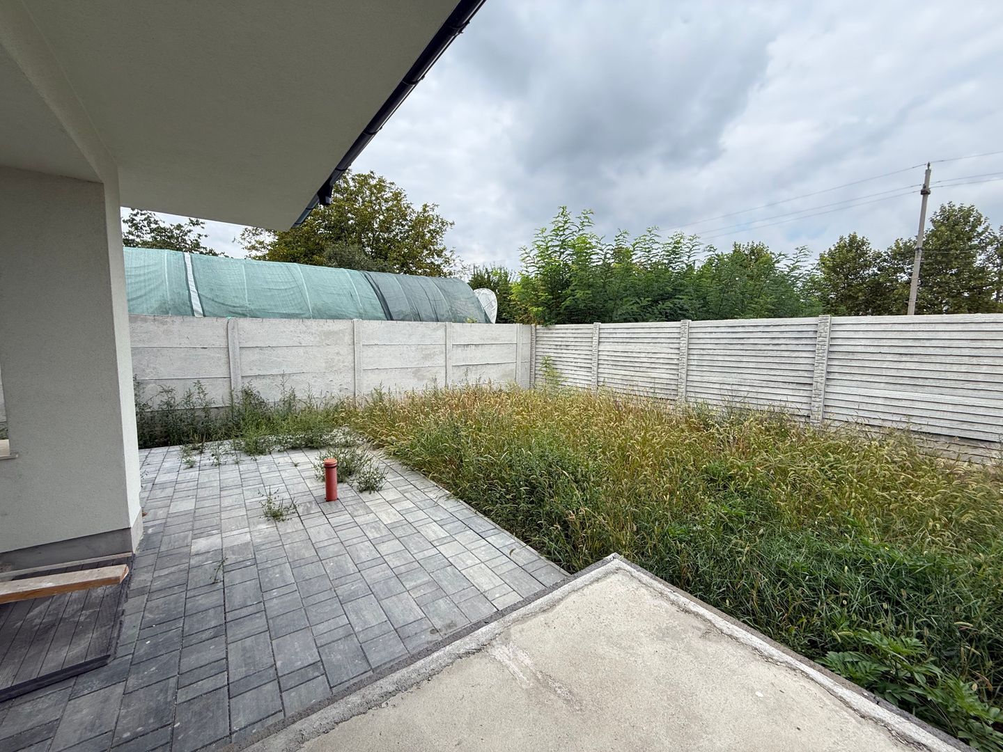 Vanzare Vila individuala P+1 2026 Mogosoaia - str. Poieni Ilfov - Poză 17