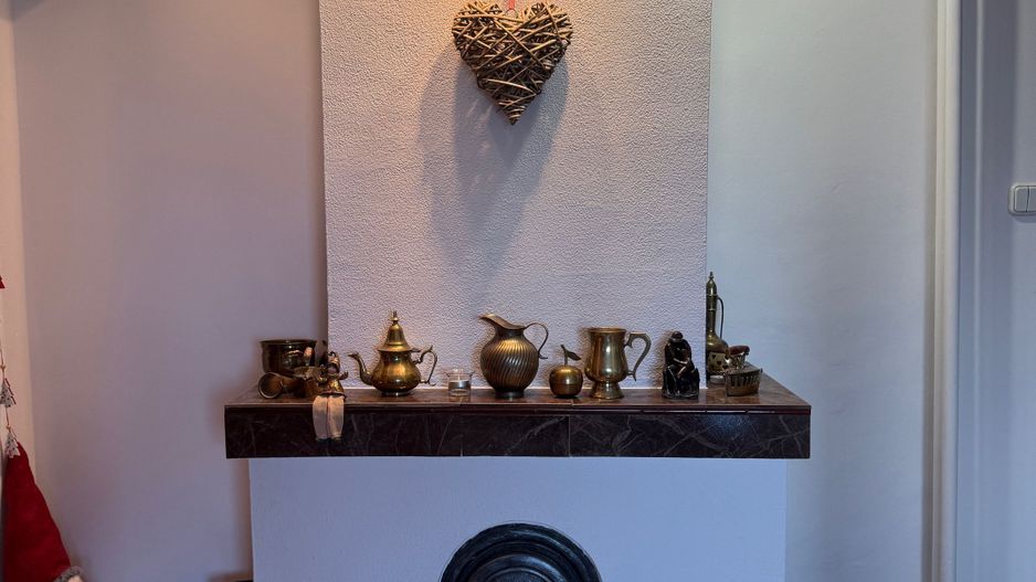 APARTAMENT 4 CAMERE ZONA iANCULUI - RITMULUI - FERDINAND - Poză 3