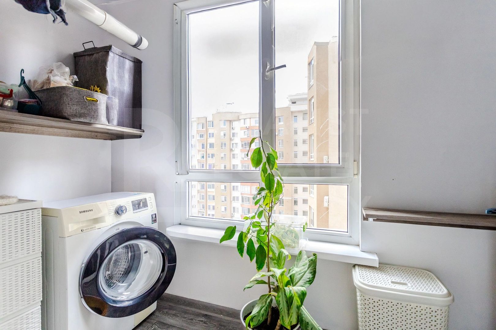 Vânzare, apartament, 2 camere, str. Ginta Latină, Ciocana - Poză 3