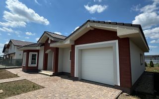 Mosnita Veche-Casa Individuala-Finisaje la Alegere - Poză 8