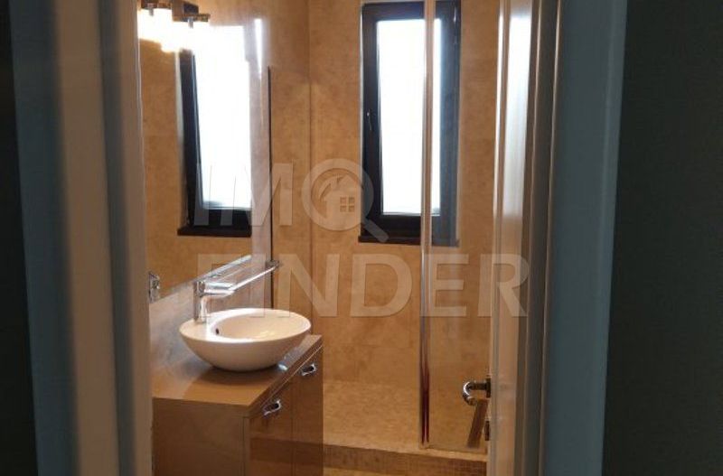 Apartament 2 camere, parcare, zona Borhanci - Poză 5