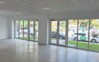 Spatiu Comercial | Boc Privat | Parter | 84 mp | Parcare | Oradea - Poză 1