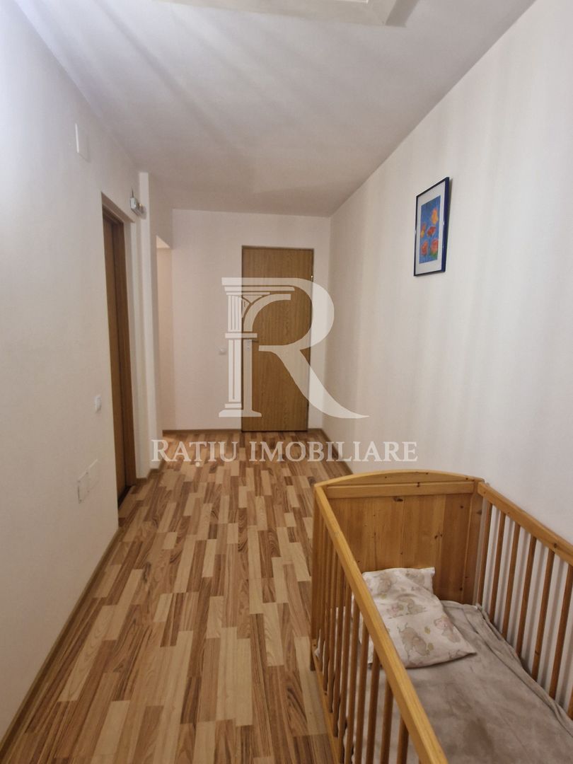 Apartament cu 3 camere | Vedere Panoramica | Nufarul | Oradea - Poză 4