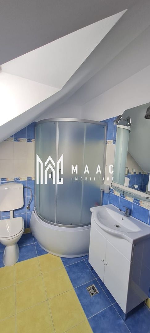 Apartament  2 Camere I Decomandat I Mobilat I Valea Aurie - Poză 8