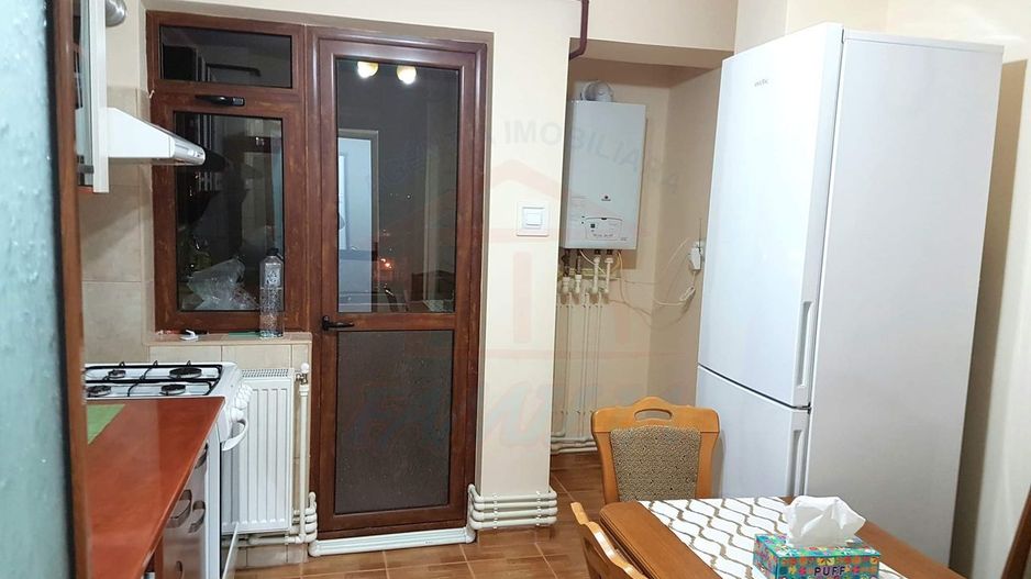 De inchiriat apartament 2 camere, Mazepa 1, 420EURO/luna 58mp - Poză 7