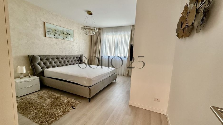 Vila Mobexpert Pipera - Poză 5