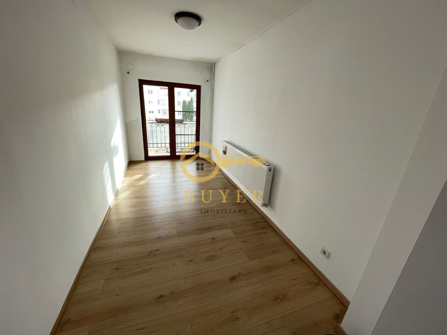 Apartament cu 4 camere pe Vasile Milea- 2 balcoane- Mobilat si utilat - Poză 4