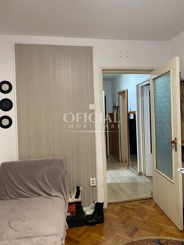 Apartament 2 camere | 40 Mp | Balcon | Parcare | Manastur Mehedinti - Poză 6