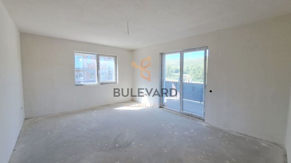 Comision 0! Apartament 3 camere decomandate,  in imobil tip vila! - Poză 3