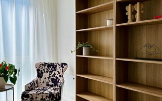 Vila de inchiriat in cartier Riviera Oradea - Poză 12