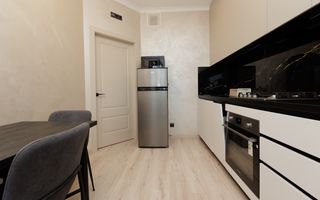 Chirie, apartament, 1 cameră, strada Nicolae Dimo, Râșcani. - Poză 7