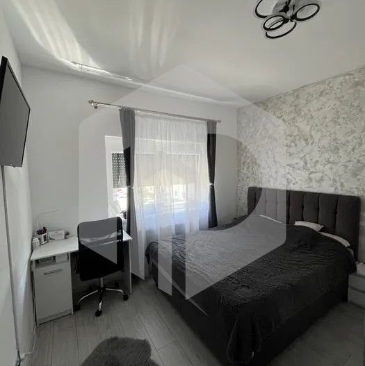 Apartament | 3 Camere | Arhitecti | 65mpu | Etaj 2 | Parcare - Poză 6