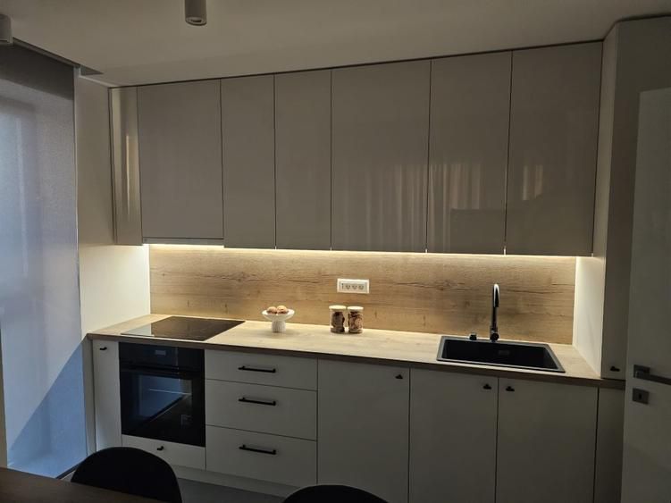 Apartament Premium | Prima Închiriere | Nusco City - Poză 10