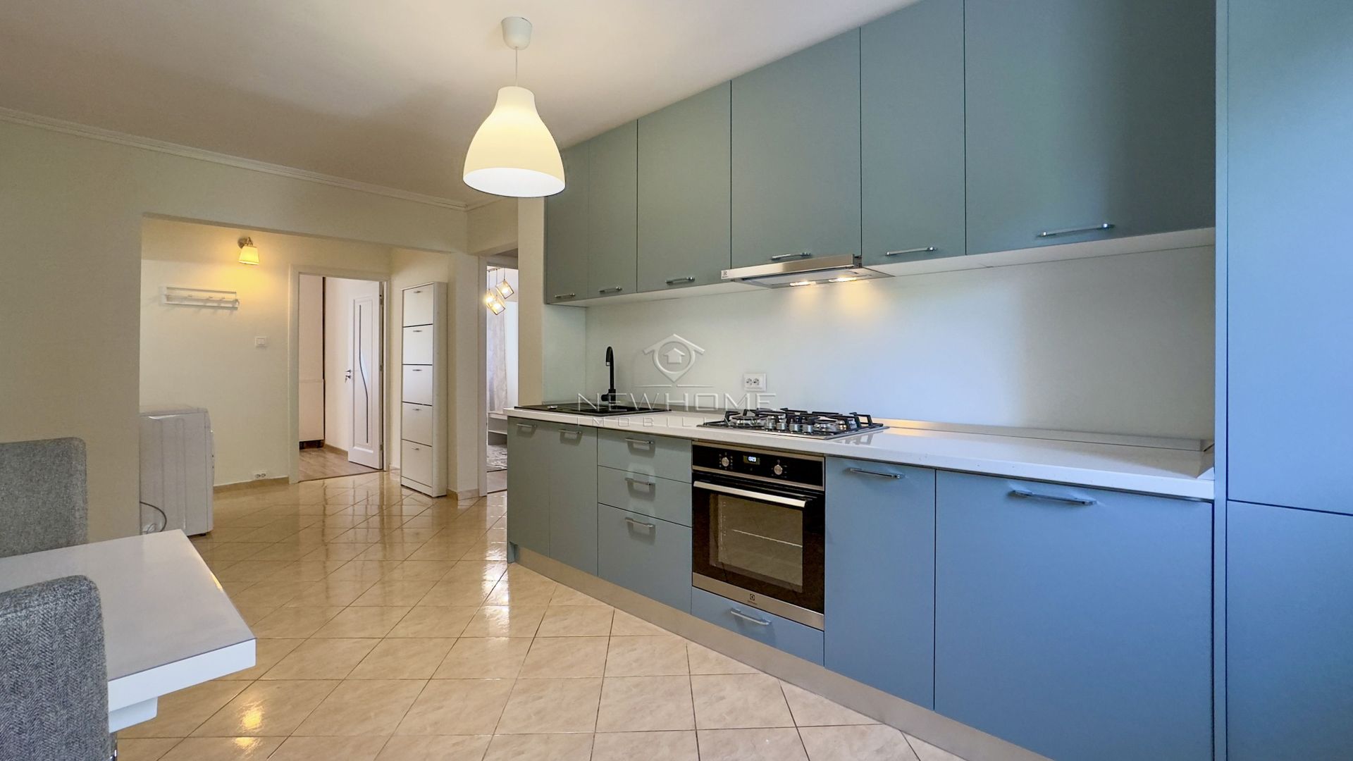 Apartament 3 camere decomandat, zona Zorilor - Poză 3