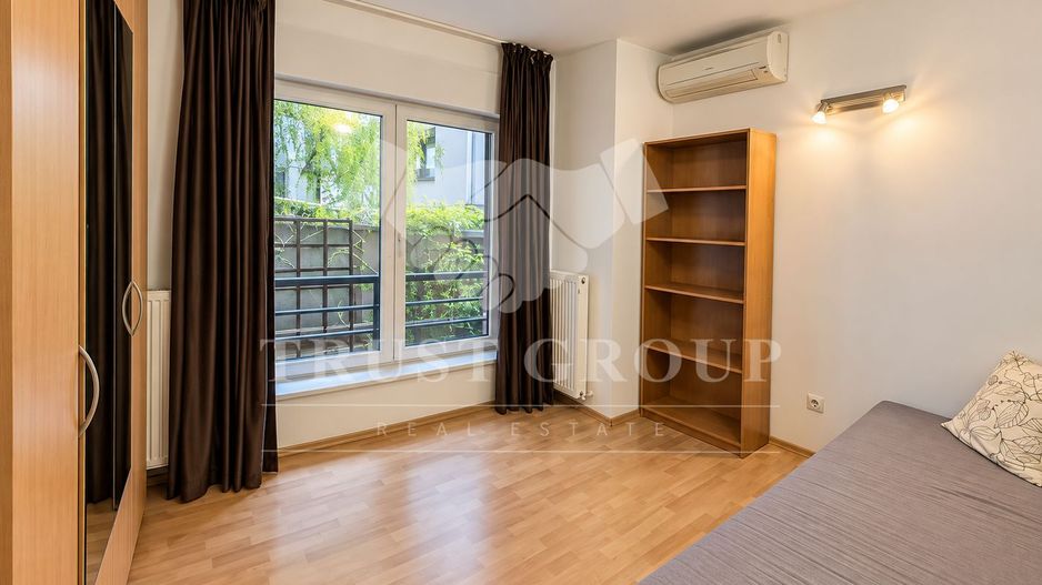 Apartament 3 camere | Soseaua Nordului | Loc de parcare - Poză 4