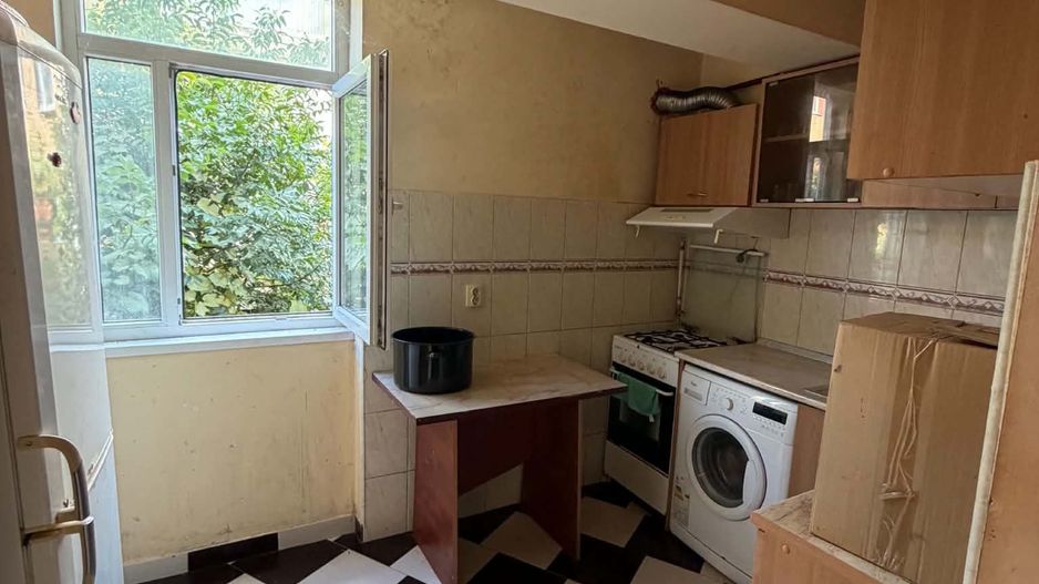 Garsonieră de vânzare | Str. Gladiolelor | Etaj 2 - Poză 2