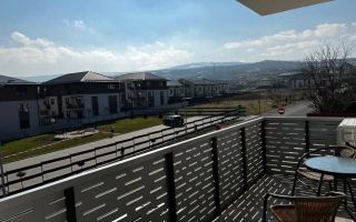 2 Camere, Borhanci, Parcare, Lux, Zona Profi, Bloc nou, AC,Romul Ladea - Poză 8