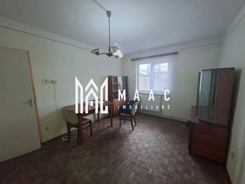 Apartament 2 camere | 37 mpu | Etaj 3 | Hipodrom I - Poză 2