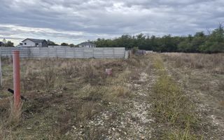 Teren intravilan de vânzare – Jilava, Str. Libertății | 590 mp | 22 ml - Poză 4