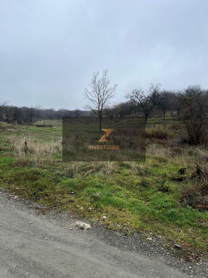 ⭐  Teren de 2.700 mp cu front generos – Ocazie în Oncea - Poză 3