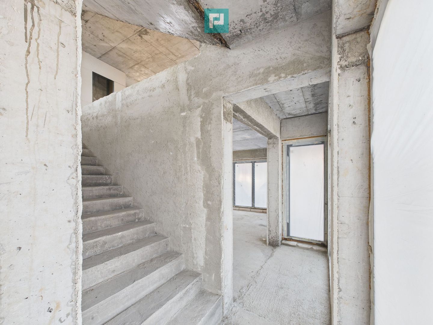 Clădire multifuncțională P+2 și 12 locuri de parcare - Corbeanca - Poză 19