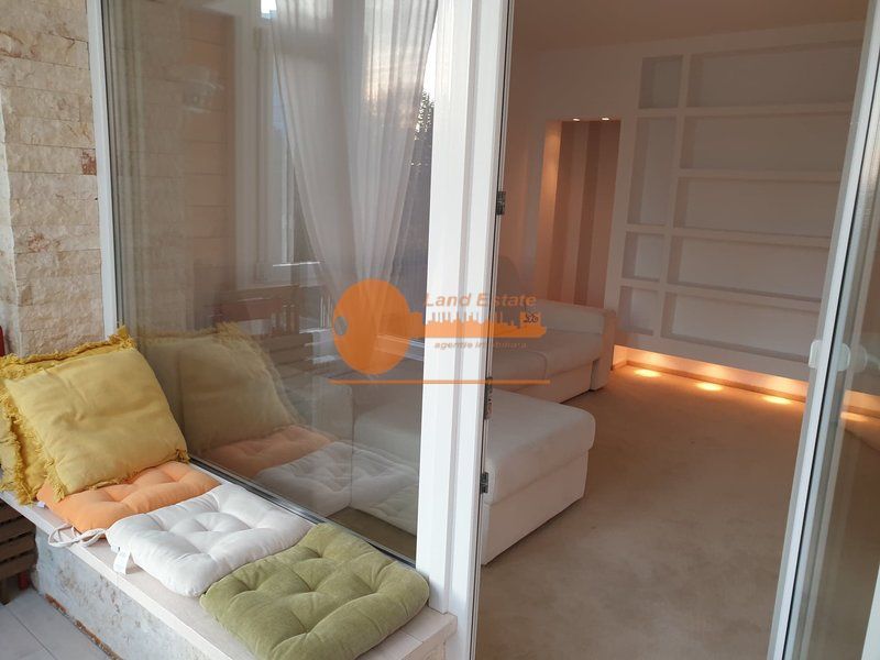 Studio Modern cu Vedere la lacul Herastrau - Poză 5