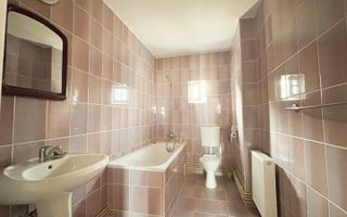 De Inchiriat Casa Individuala cu 3 camere, Garaj, Jucu de Mijloc - Poză 7