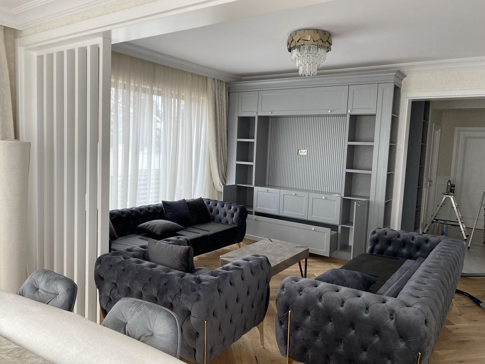 Vila Bucium D+P+E+M - Poză 5