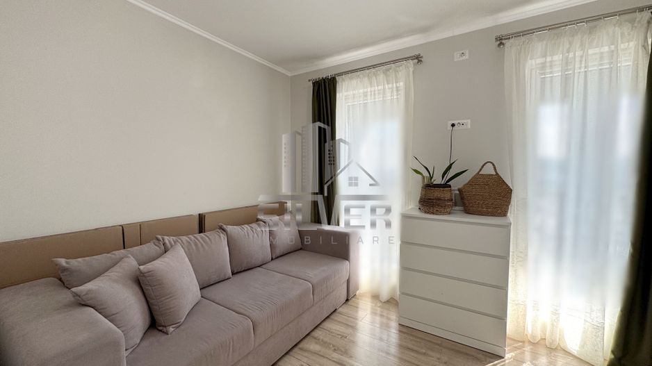 Apartament cu 3 camere/parcare/prima inchiriere/zona Vivo. - Poză 11